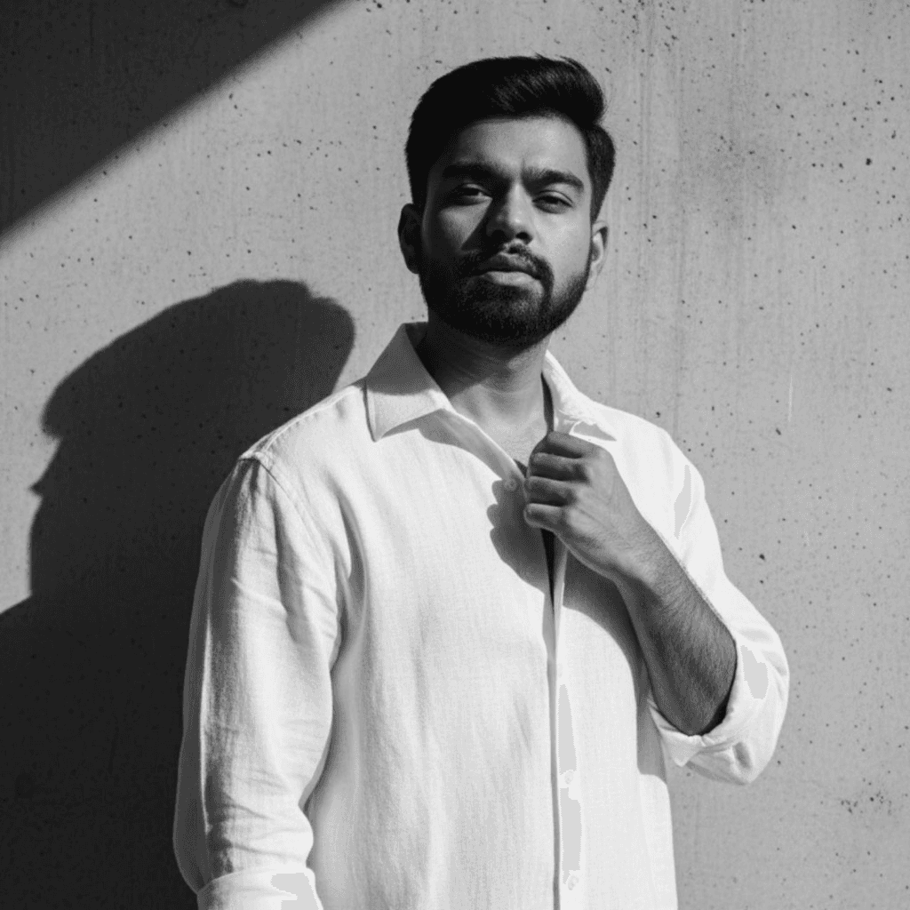 Vaibhav Chauhan – Software Engineer & Full Stack Developer, New Delhi India